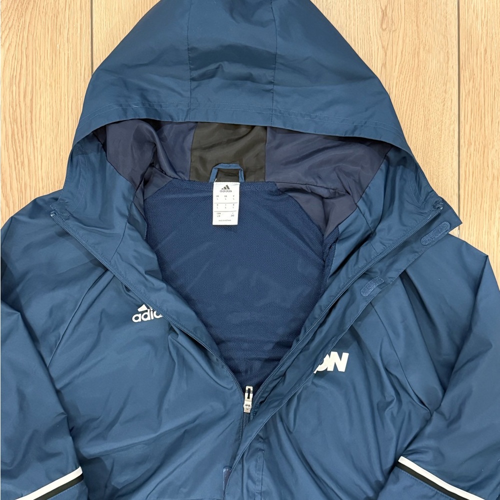 Adidas Manchester United TrainingJacket - Picture 5 of 5